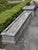 1950s Mid-Century French Limestone Planters, 1950s, Set of 4 For Sale - Image 5 of 12