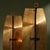 1950s Sculptural Table or Wall Lamps in Brass and Perforated Metal by Gastone Colliva, Italy, 1950s, Set of 2 For Sale - Image 5 of 10