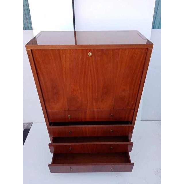 Secretary by Pierre Balmain, France, 1980 For Sale - Image 6 of 12