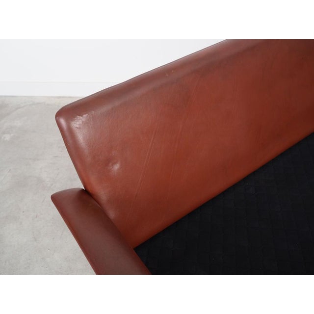 Danish Sofa by Hans Olsen for CS Møbler, 1960s For Sale - Image 9 of 17