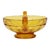 1930s Art Deco Fruit Bowl from Val Saint Lambert, 1930s For Sale - Image 5 of 14