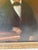 Late 19th Century Late 19th Century French Oil on Canvas Portrait of a Gentleman For Sale - Image 5 of 12