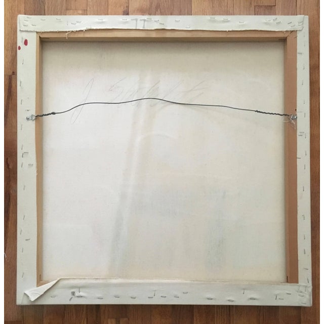 Joseph Stabilito, Untitled, East Village Graffiti Art For Sale - Image 4 of 5