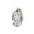 Contemporary Holiday Nativity Figurine (Set of 6) For Sale - Image 3 of 7