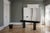 Console Table in Dark Green by Aldo Bakker for Karakter For Sale - Image 11 of 18