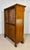 Large French Empire Walnut Secretaire Abattant, Early 20th Century For Sale - Image 18 of 18