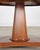 Metal Ralph Lauren Palladian Style Pedestal Center or Dining Table For Sale - Image 7 of 18