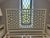 White Moroccan Lattice Bed (Queen) For Sale - Image 8 of 9