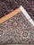 Persian Bijar Wool Rug 6’3” X 6’10” For Sale In Washington DC - Image 6 of 6