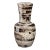 Jamie Young Jones Ceramic Vase For Sale