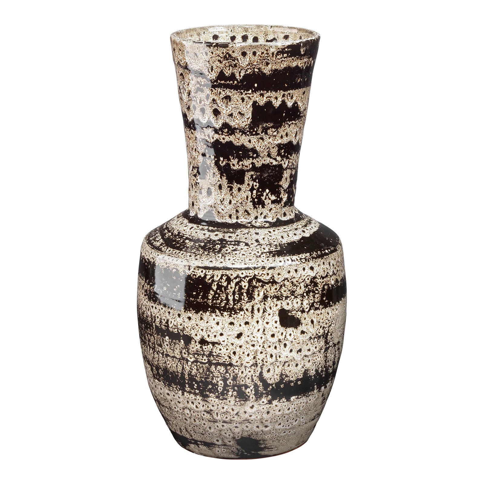 Jones Ceramic Vase Chairish