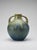 Art Ceramic Vase by G. Méténier, France, 1920s-1930s For Sale - Image 10 of 10