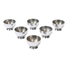 Example of Chase Brass and Copper Company Serveware