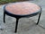 Vintage 1970's Century "Chin Hua" Oval Dining Table For Sale - Image 12 of 16