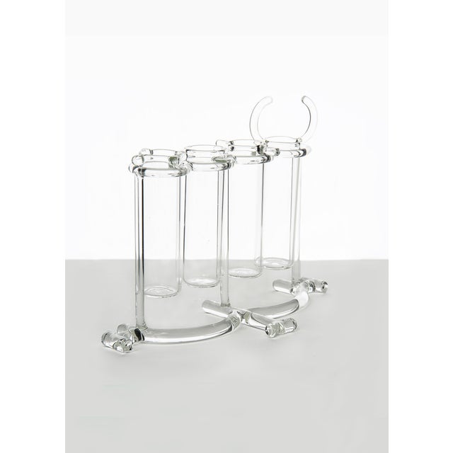 Vases in Borosilicate Glass by StudioNotte For Sale - Image 8 of 8