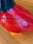 Late 20th Century Late 20th Century Sergio Bustamente Papier Mâche Bird Le Sculpture For Sale - Image 5 of 9