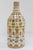 White Swedish Folk Art Mosaic Vase, 1970s For Sale - Image 8 of 16