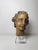 Genovese Artist, Sculpture Depicting the Head of an Angel, 17th Century, Wood For Sale - Image 18 of 18