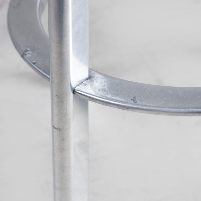 Déjà-Vu Stools by Naoto Fukasawa for Magis, 2000s, Set of 2 For Sale - Image 6 of 11