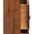 Brown Early 19th Century American Federal Hepplewhite Style Mule Chest Blanket Box For Sale - Image 8 of 11