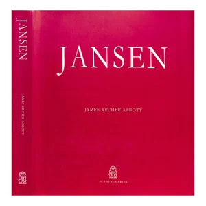 "Jansen" 2006 Abbott, James Archer