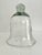 Glass French Country Glass Garden Cloche For Sale - Image 7 of 7