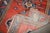 Early 20th Century Traditional Persian Worn Rug - 3'7" x 8' For Sale In New York - Image 6 of 8