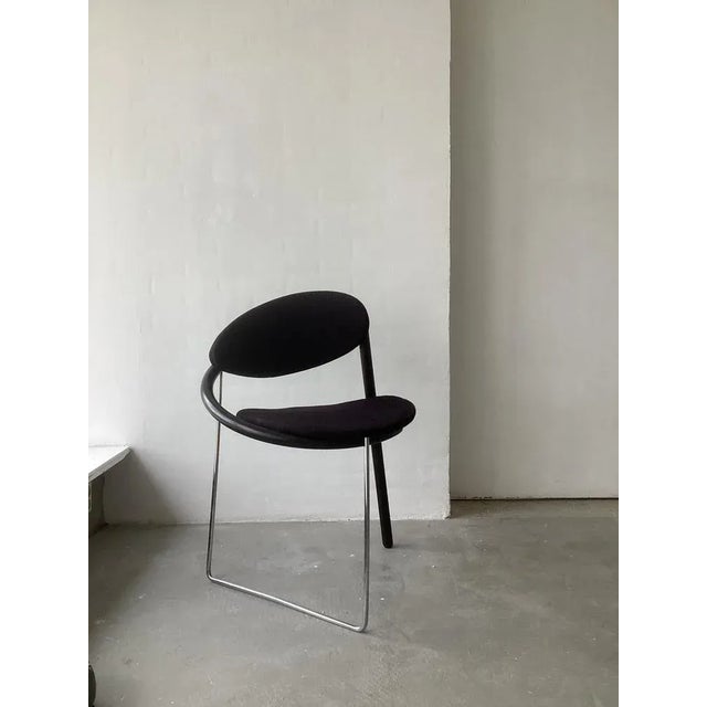 Dutch Chair by Pierre Mazairac & Karel Boonzaadjer for Castelijn, 1980s For Sale - Image 6 of 6