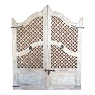 Mountain Top Gate For Sale