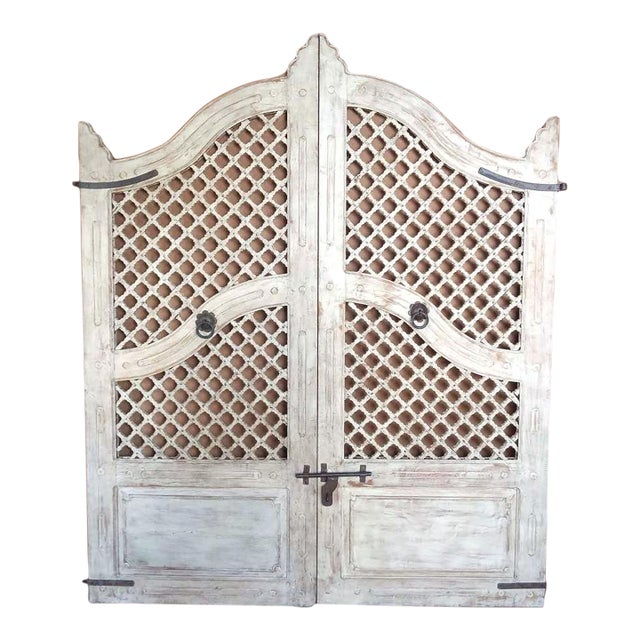 Mountain Top Gate For Sale