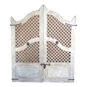 Mountain Top Gate