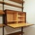 Vintage Modular Shelving System by Olof Pira, 1960s, For Sale - Image 4 of 9