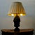 Cast Iron Table Lamp, 1960s For Sale - Image 4 of 18
