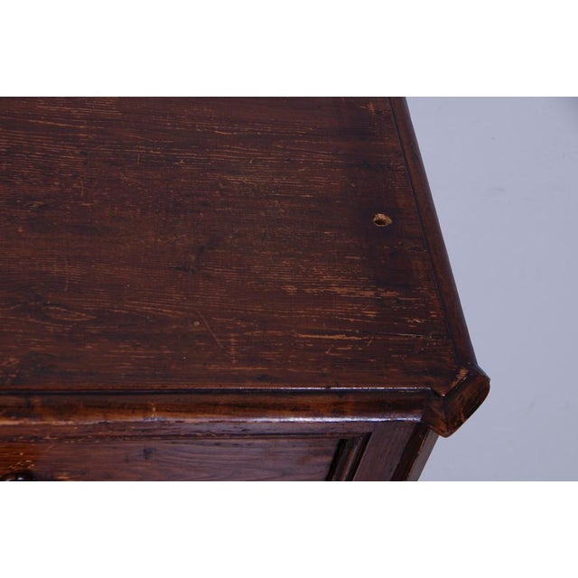 Antique Sideboard in Wood, 1890s For Sale - Image 14 of 18