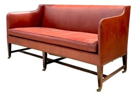 Example of Saybolt Cleland Inc. Seating