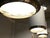 Pendant Lights from Fontana Arte, 1960s, Set of 3 For Sale - Image 9 of 10
