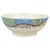 1980s Serving Savane Bowl in Faience from Gien, France, 1980s For Sale - Image 5 of 5