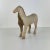 Ceramic Horse Sculpture by Víctor Ceprián Cortés, Spain, 1980s For Sale - Image 4 of 18