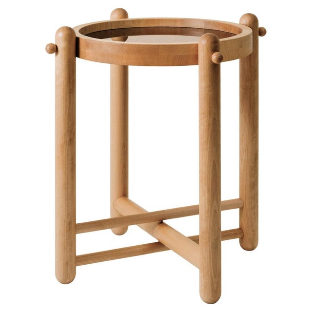 Kaija Table by Elina Ulvio For Sale - Image 16 of 16