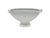Glass Basket from HSG Tarnowiec, Poland, 1970s For Sale - Image 4 of 8