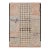 Rug & Kilim’s Modern Moroccan-Inspired Rug in Ivory, Rust, and Mint Abstract Pattern For Sale
