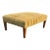 George Smith Standard Ottoman For Sale
