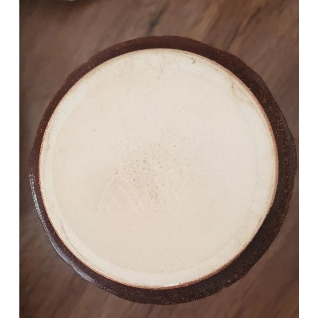 Mid-Century Modern Danish Stoneware Vase by Marianne Starck for Michael Andersen, 1960s For Sale - Image 3 of 5