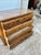Louis Philippe French 19th Century Louis Philippe Walnut Marble Top Commode For Sale - Image 4 of 12