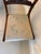 Antique Regency English Rosewood Side Chairs, 1825, Set of 2 For Sale - Image 12 of 16