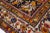 Antique Qashqai Rug 3'7'' x 7'1'' For Sale - Image 9 of 12