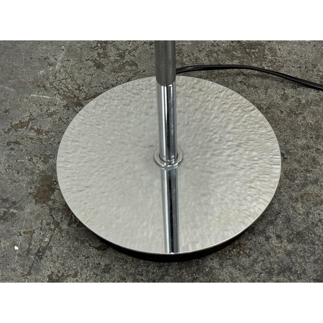 Metis Lighting for Fontana Arte Nobi Floor Lamp For Sale - Image 9 of 12