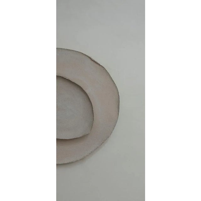 Bone #19 Wall Light by Margaux Leycuras For Sale - Image 4 of 6