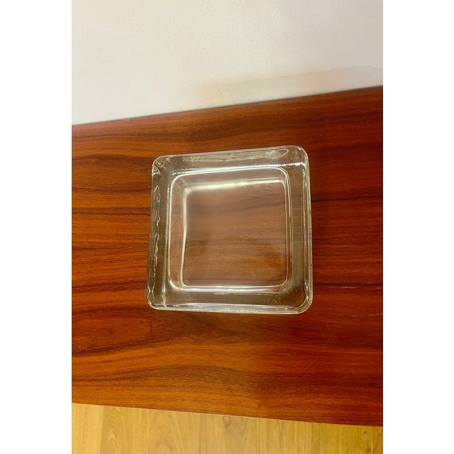 Charlotte Perriand Valet Ashtray by Le Corbusier and Charlotte Perriand for Lumax, France, 1950s For Sale - Image 4 of 8