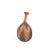 19th Century Tutsi Ceremonial Gourd For Sale - Image 9 of 9